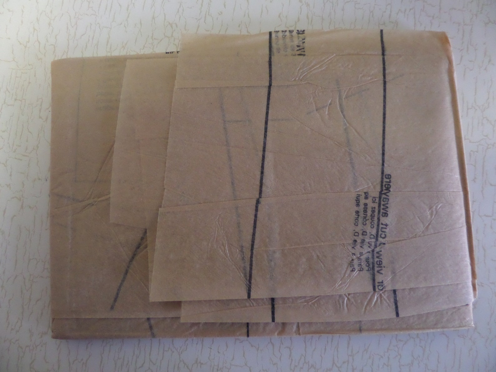 NIGHTSHIRT Pattern McCalls 2950 Unisex Adult Sizes Etsy