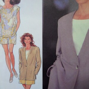 High Neck Top 90s - Etsy