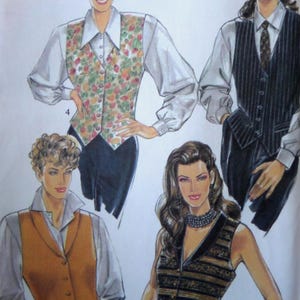 90s Sewing Patterns - Etsy