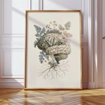 Brain Art