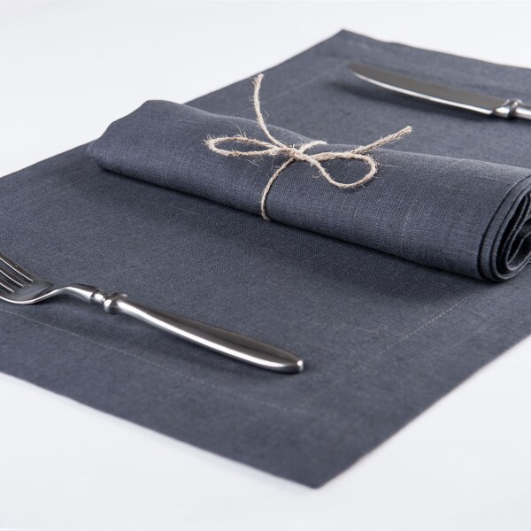 Placemat Napkin Set Etsy