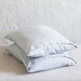 see more listings in the Linen pillowcases section