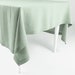 see more listings in the Linen tablecloths section