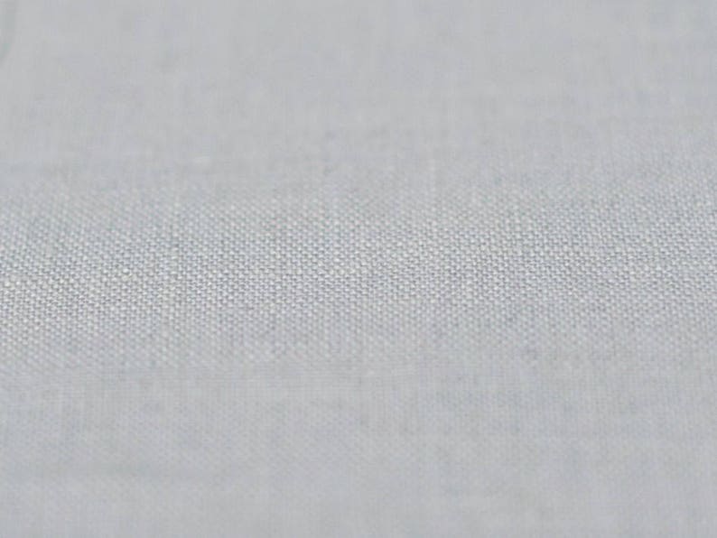 Custom linen bed skirt Full 16 colors Indigo linen bedskirt Etsy