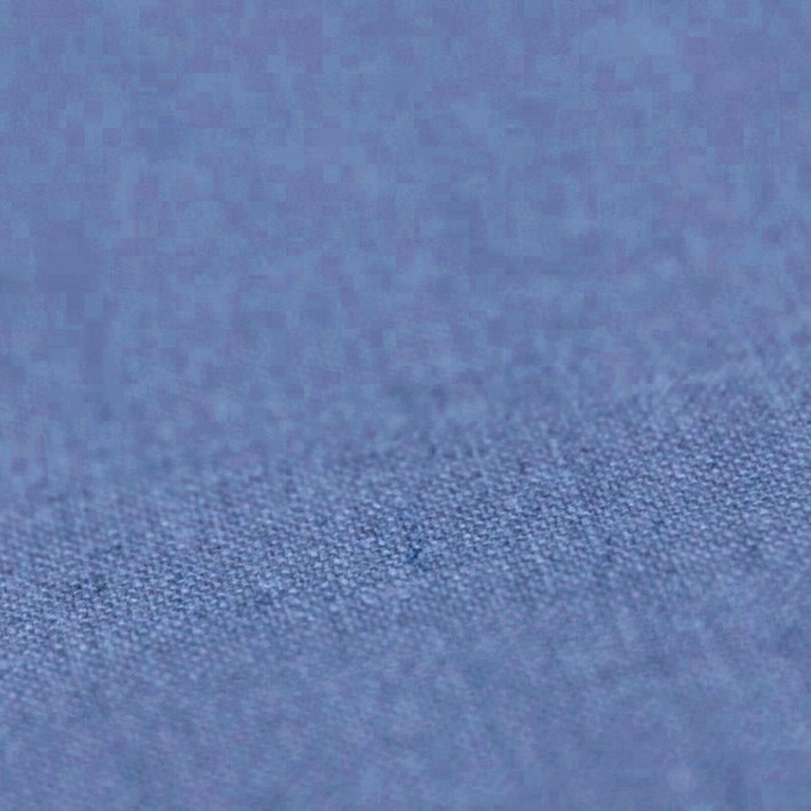 Soft blue linen fabric for clothing or home linens Serenity Etsy