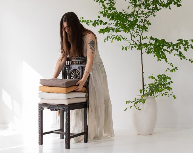 Custom Seat Bench Covers Etsy