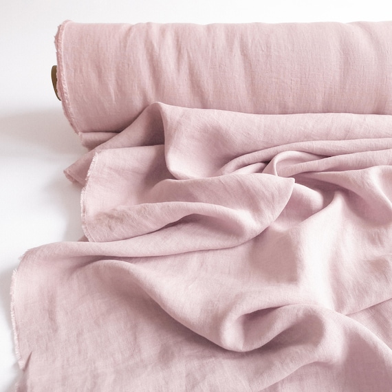 Cadeau Linen Luxury Wrap - Blush Pink Cadeau Linen Luxury Wrap - Blush Pink