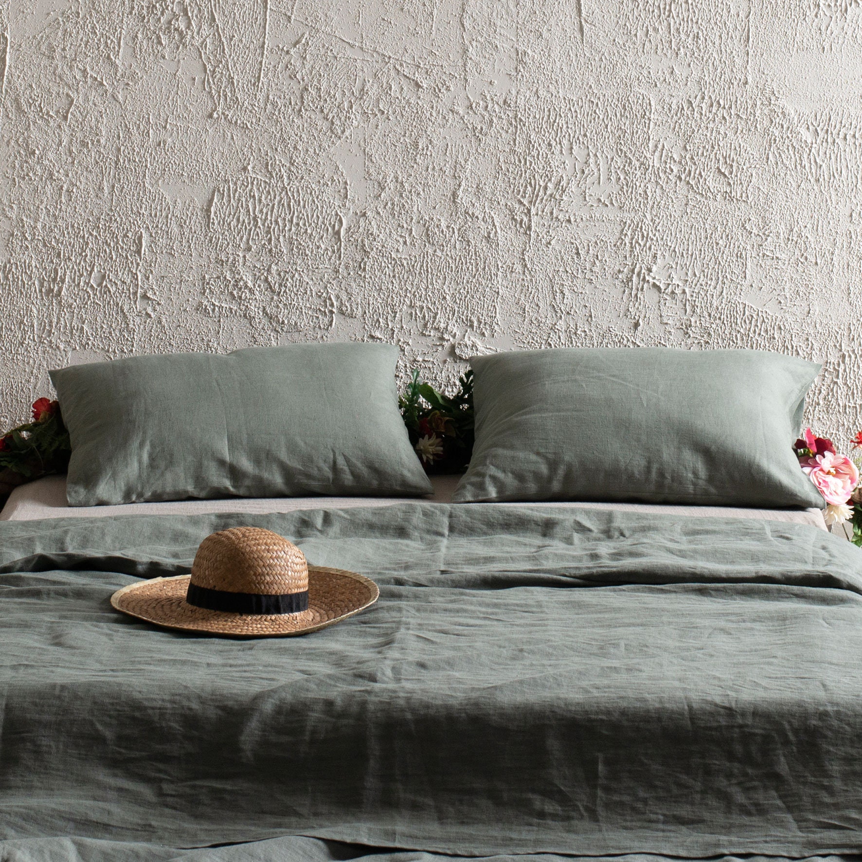 Ensemble De draps En