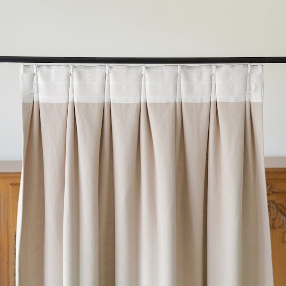 PINCH PLEAT CURTAIN HOOKS 5 SIZES & VARIOUS AMOUNTS WITH REGISTERED POST
