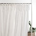 see more listings in the Window curtains section