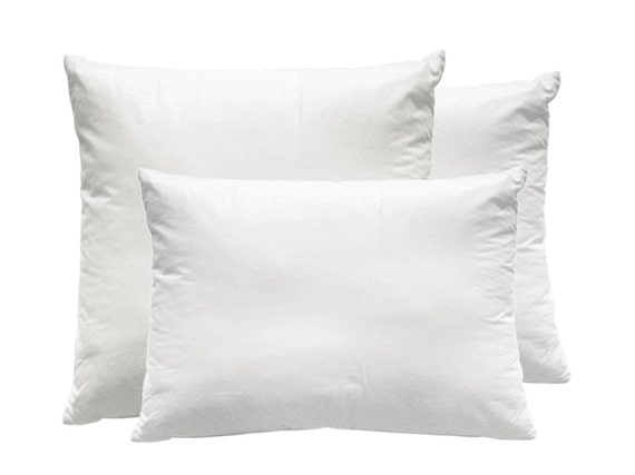 Feather Pillow Insert, Pillows, Pillow, Pillow Inserts, Throw Pillows, 18x18,  16x16, 16x24, 16x26 Lumbar Pillow Insert 