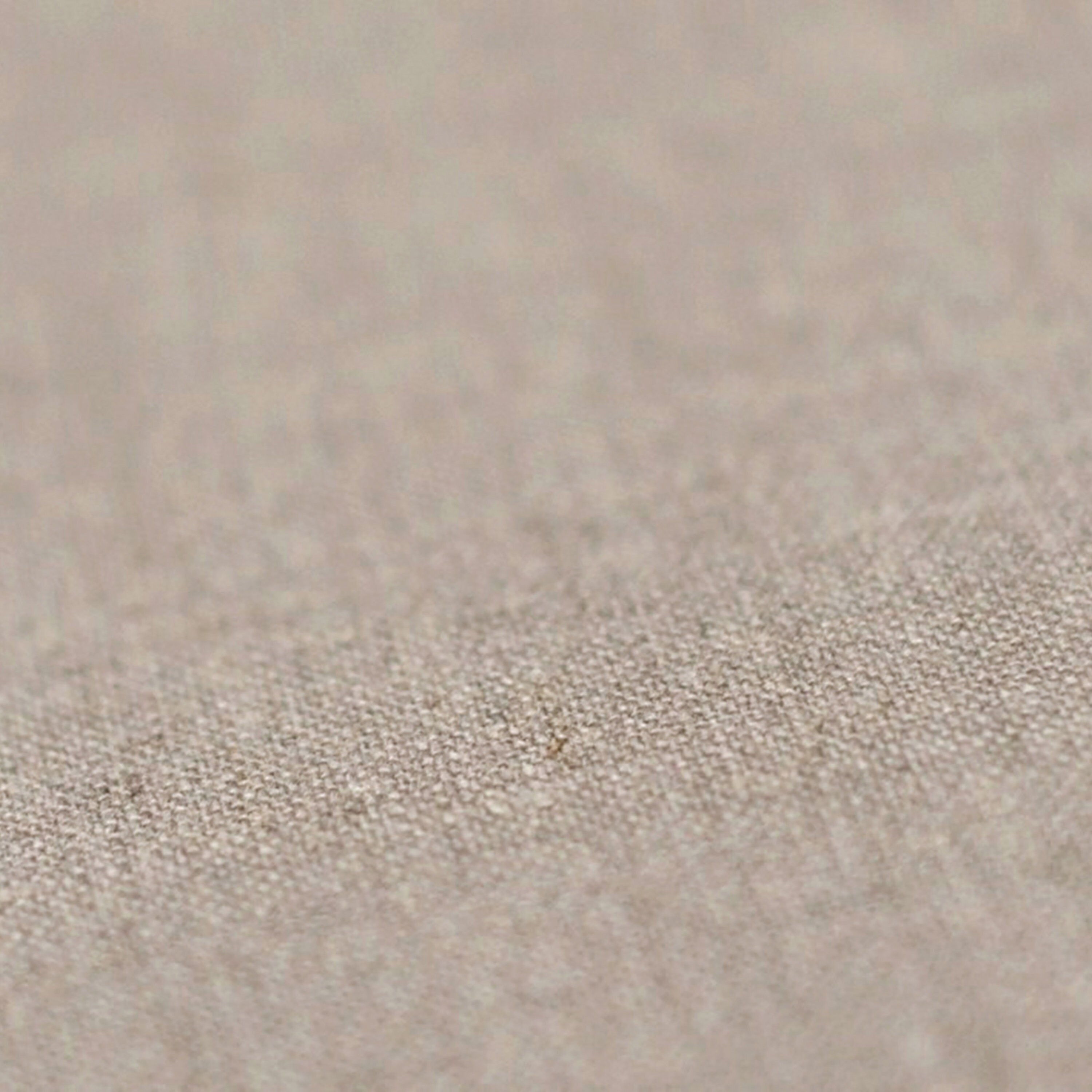 Jupe De Lit Plissée En Lin Belge Pottery Barn - Taille King (Cal King) - Goutte 14" - Beige - Neuve
