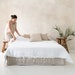 see more listings in the Linen duvet covers section