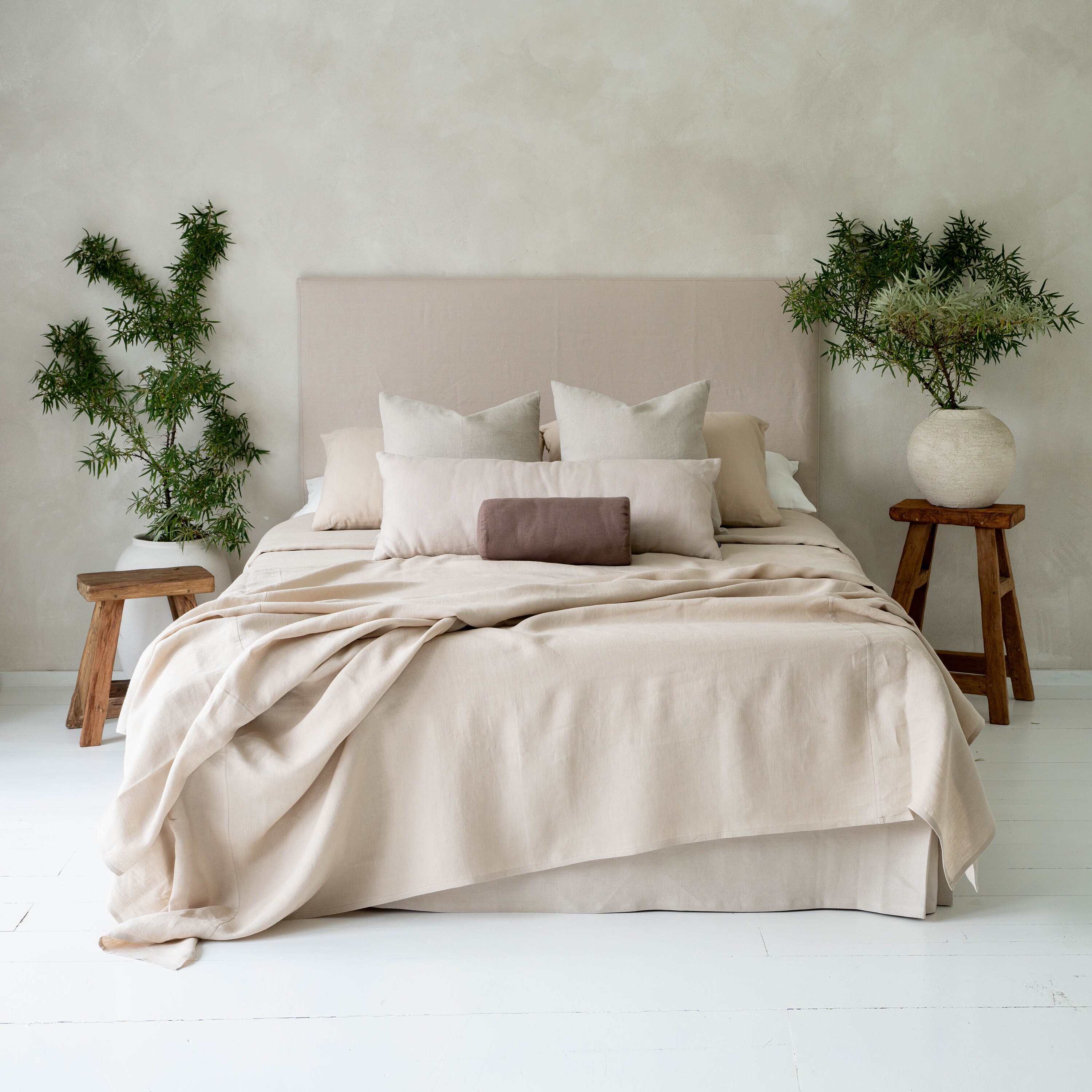 Thin bed coverlet discount