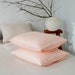 see more listings in the Linen pillowcases section