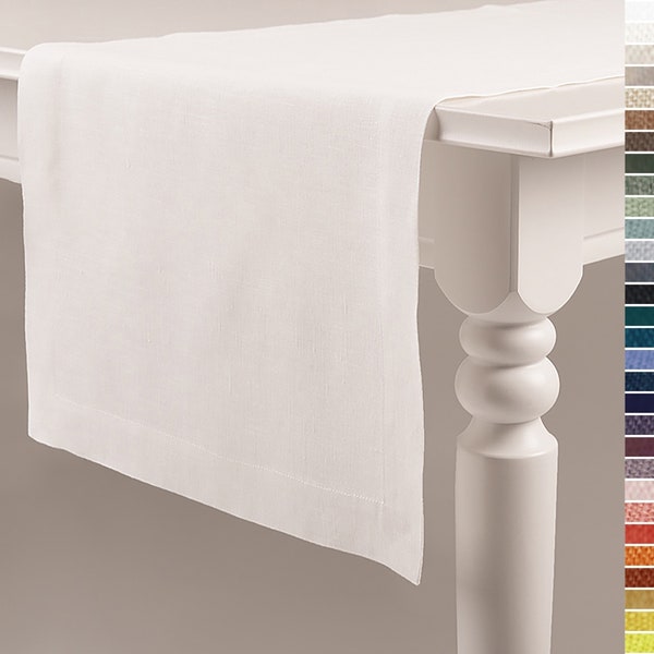 Custom Table Runner Etsy