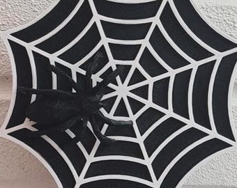 Poo Bag Holder, Dog Poo Bag dispenser, spider bag holder