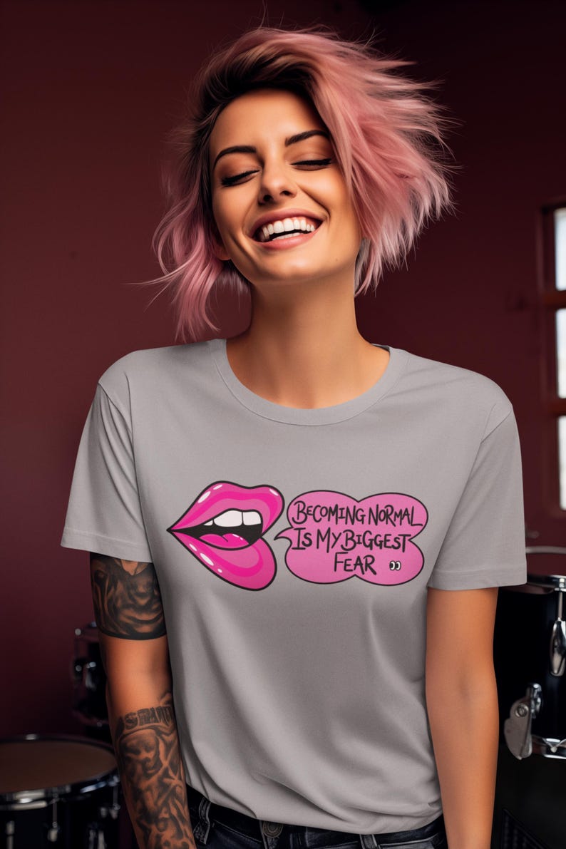 Freddy T-shirt Comfort Langarm Mit RÜckendruck - T-shirt Für Frauen