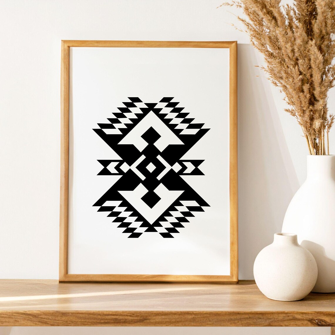 Southwestern Aztec SVG Bundle: Western Cut Files (digital Download) - Etsy