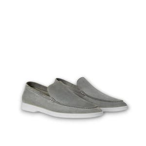 mens grey and white dress shoes Men's Rockport, Style Leader 2 Apron Toe Oxford Black 17 M