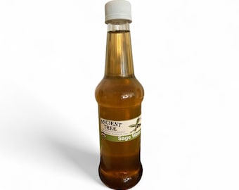 Uraltes Baumsalbeiwasser (300 ml)