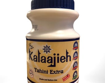 Kalaajieh Tahini Extra (900g)
