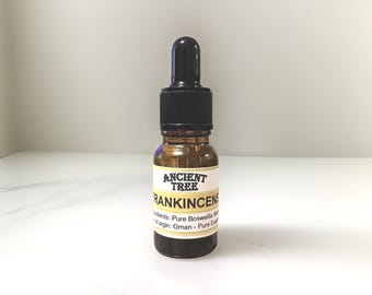 Uraltes Weihrauch Ätherisches Öl (10ml)