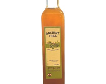 Ancient Tree Sour Grapes (HOSROM) 250ml