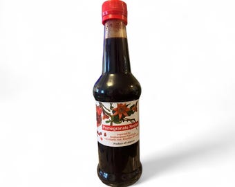 Antike Baum Granatapfel Melasse (300ml)