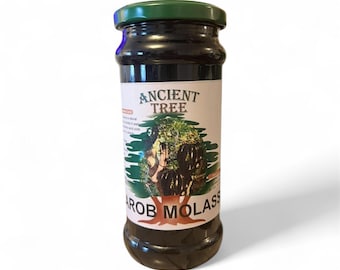 Antike Baum Carob Melasse (16,5 oz)