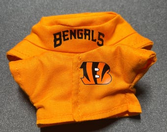 Cincinnati football jersey