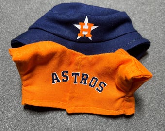 Texas baseball jersey