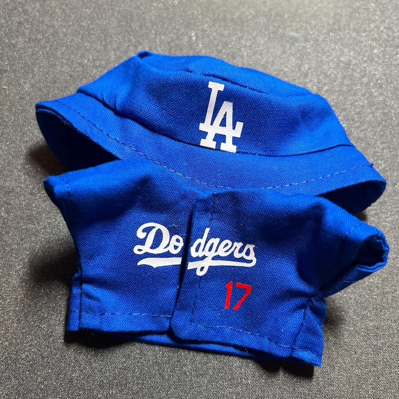Labubu Mlb - Etsy