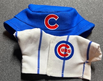 Chicago baseball jersey