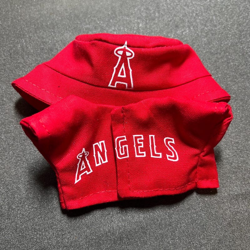 Labubu Mlb - Etsy