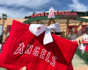 Anaheim book/kindle sleeves