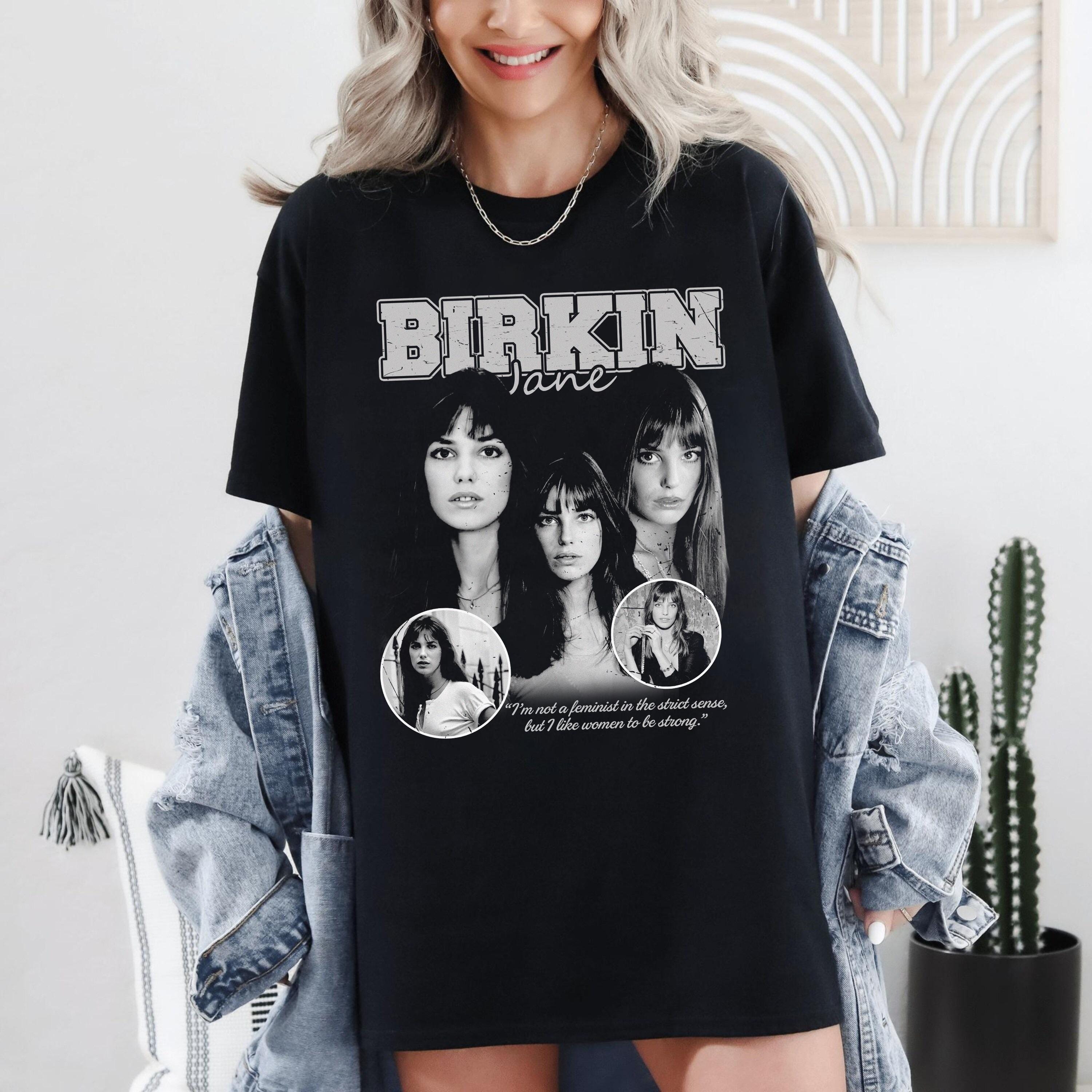 JANE BIRKIN Tシャツ Lサイズ Jane Birkin T | TENBOX