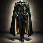 Mens Suits