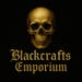 BlackcraftsEmporium store logo