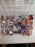 Doll House Food | Fill The Fridge MiniBrands + Free Magnet!