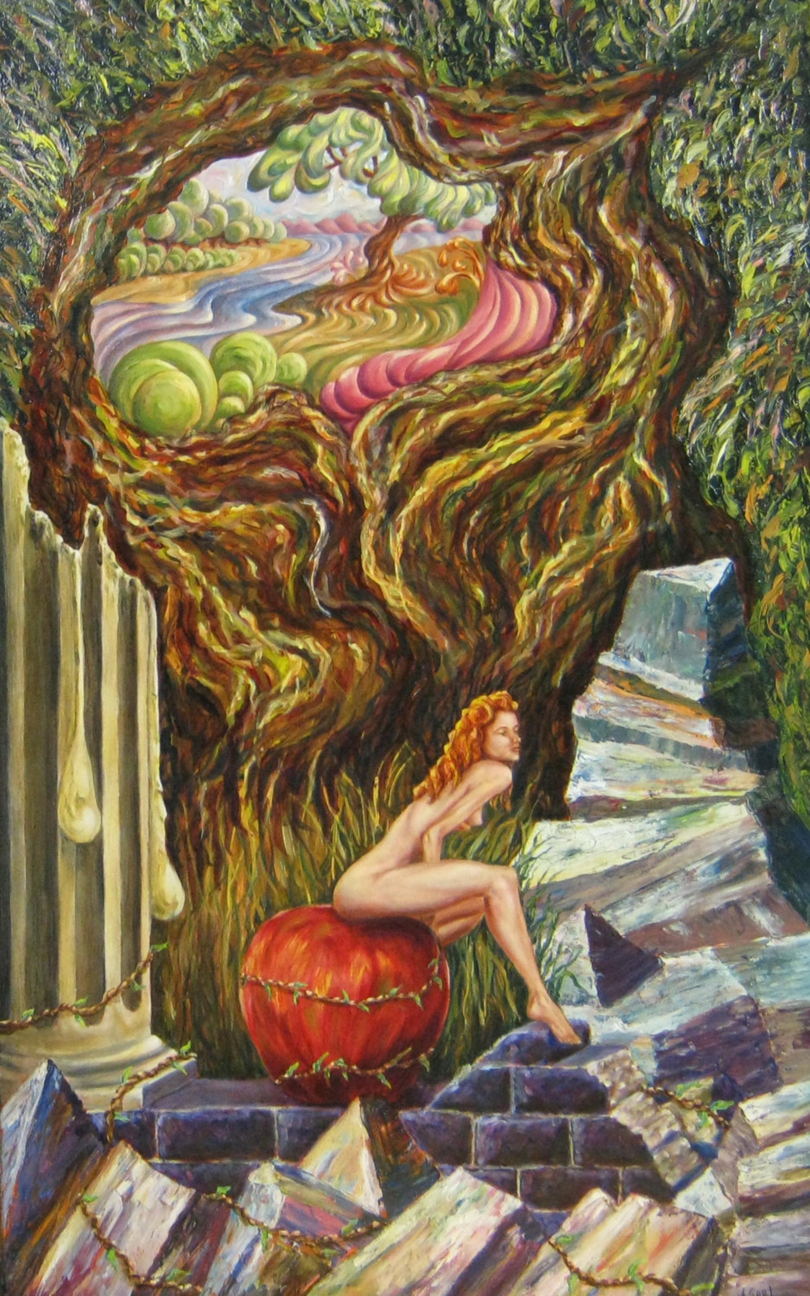 eve