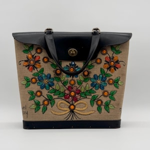Jewel Bokay Bag - Etsy