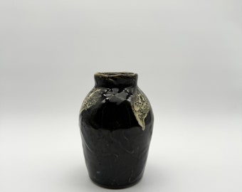 Modern Ralph Nuara Studio Pottery Vase