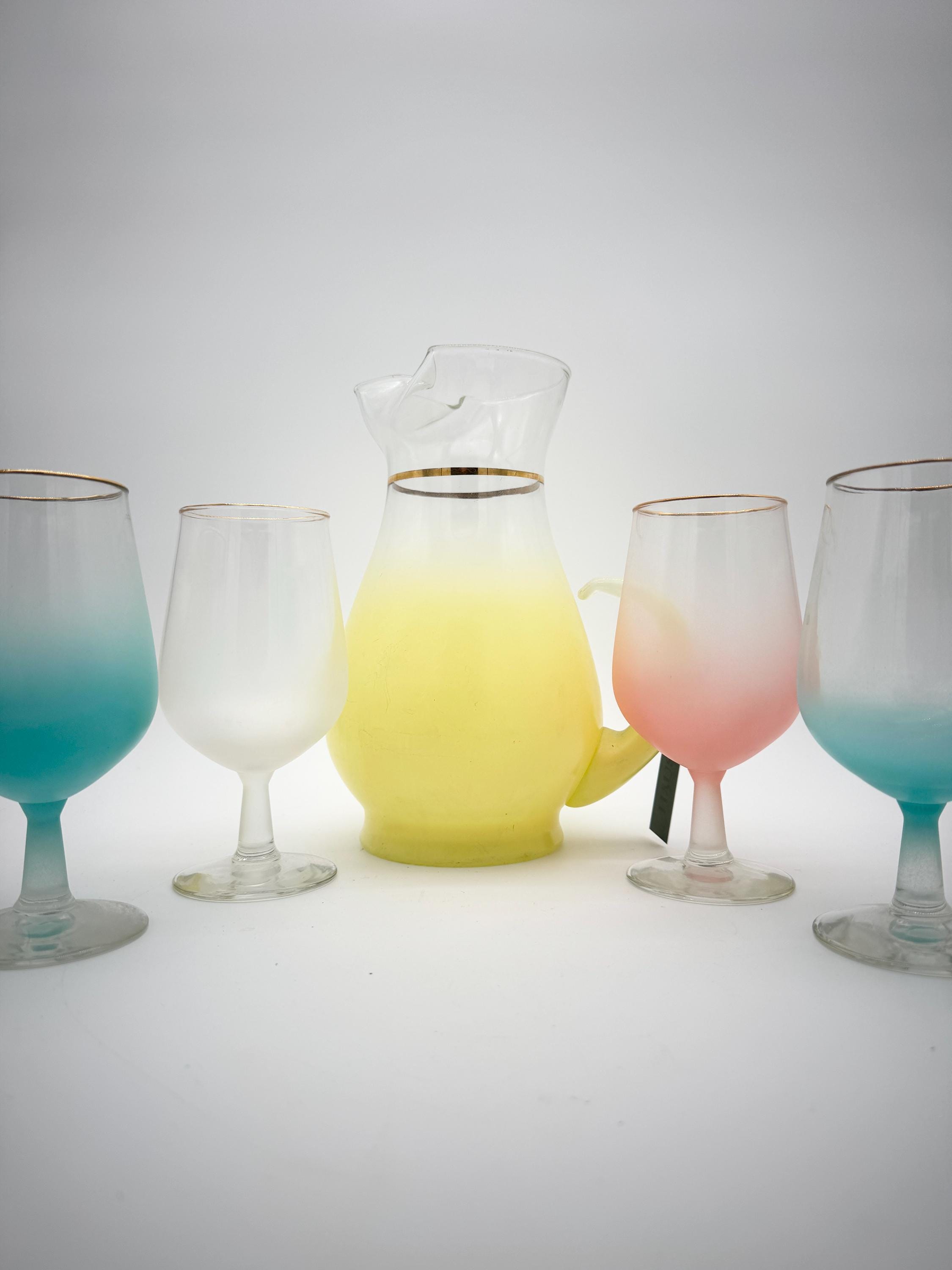 grappagläser kaufen Grappaglas Cheers (6er-Set) Größe:30 x 20 cm