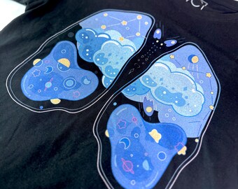 Camisetas de segunda clase / Camisetas imperfectas con descuento de Clear-Cut