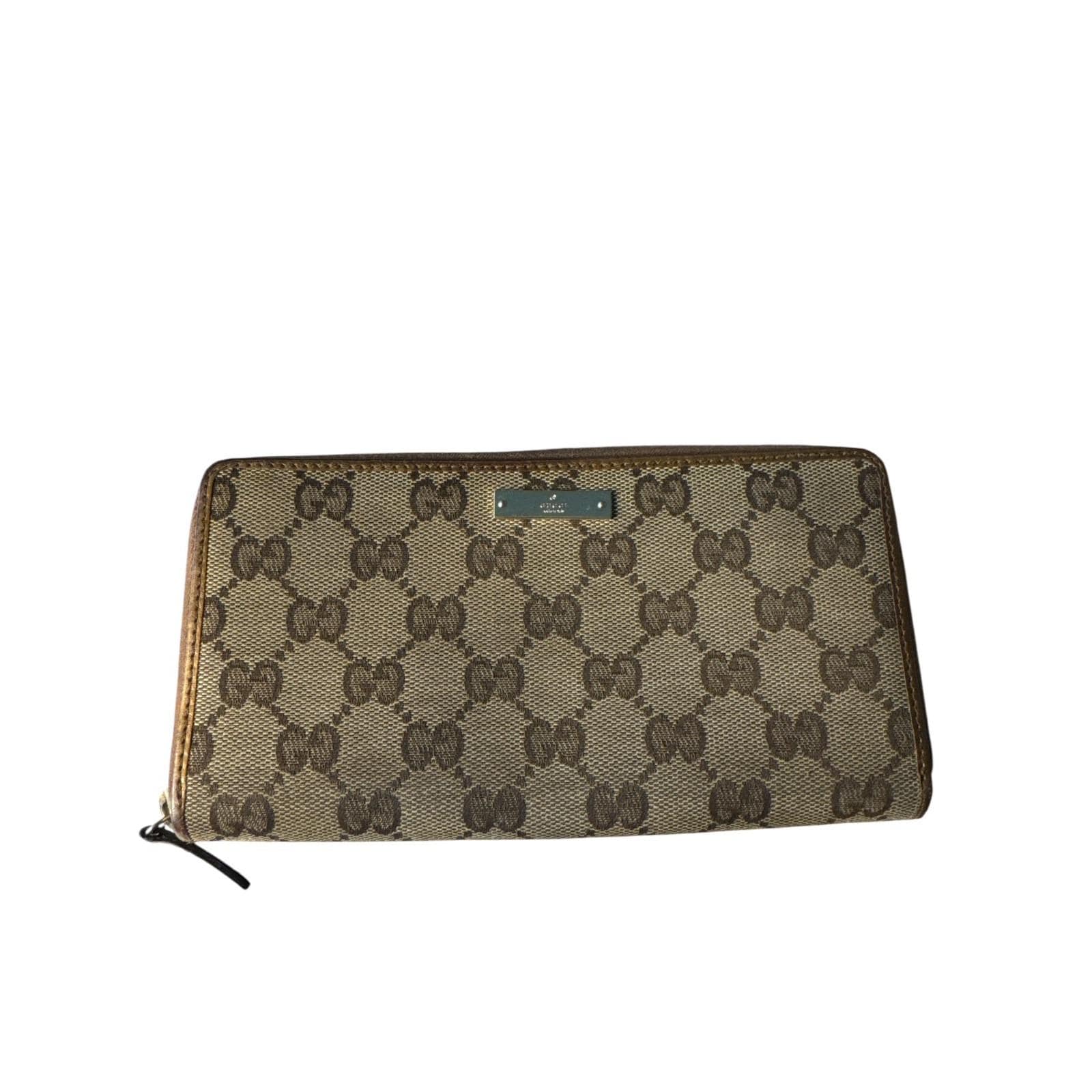 Y2k Gucci Gg Bag - Etsy