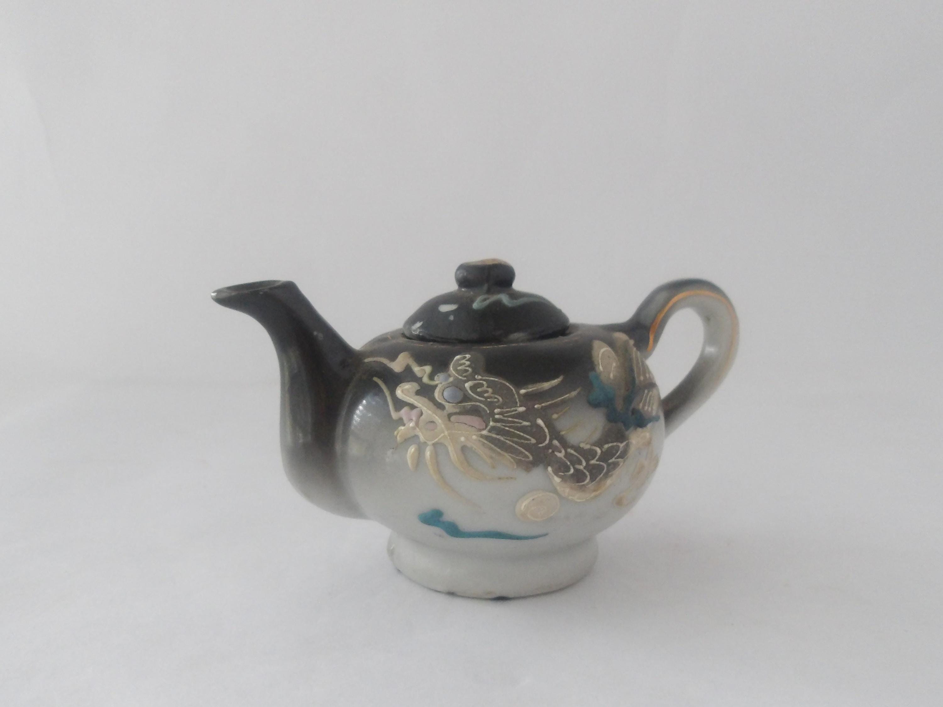 Wwii Japan Tea Set - Etsy