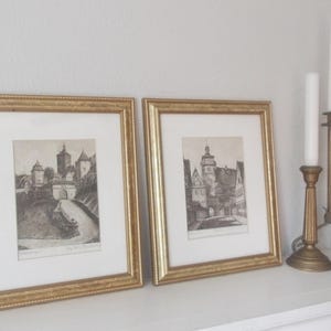 Ernst Geissendorfer - Etsy