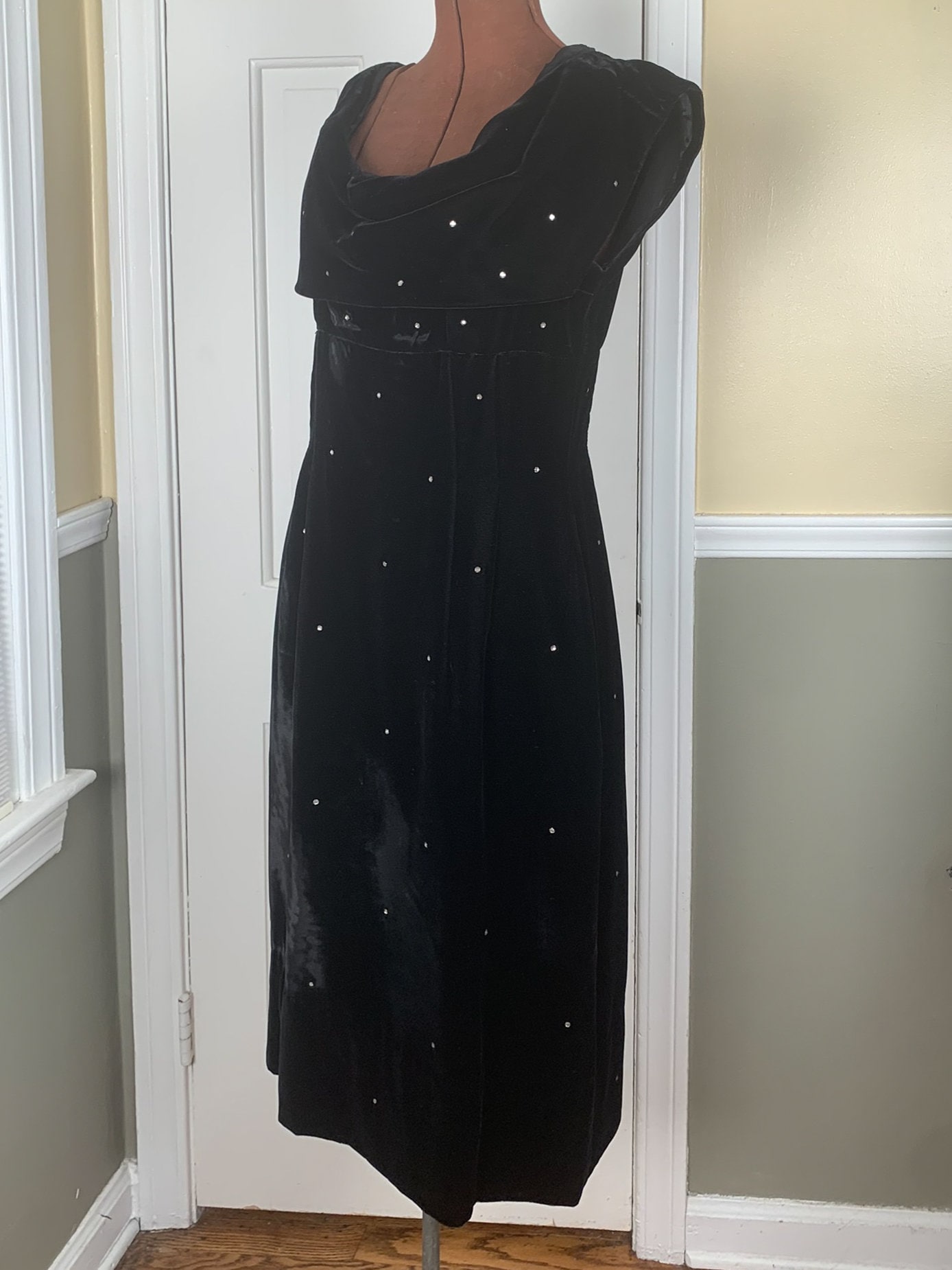 black shawl for dress