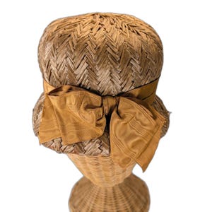 1960s Cloche Hat - Etsy display picture 2